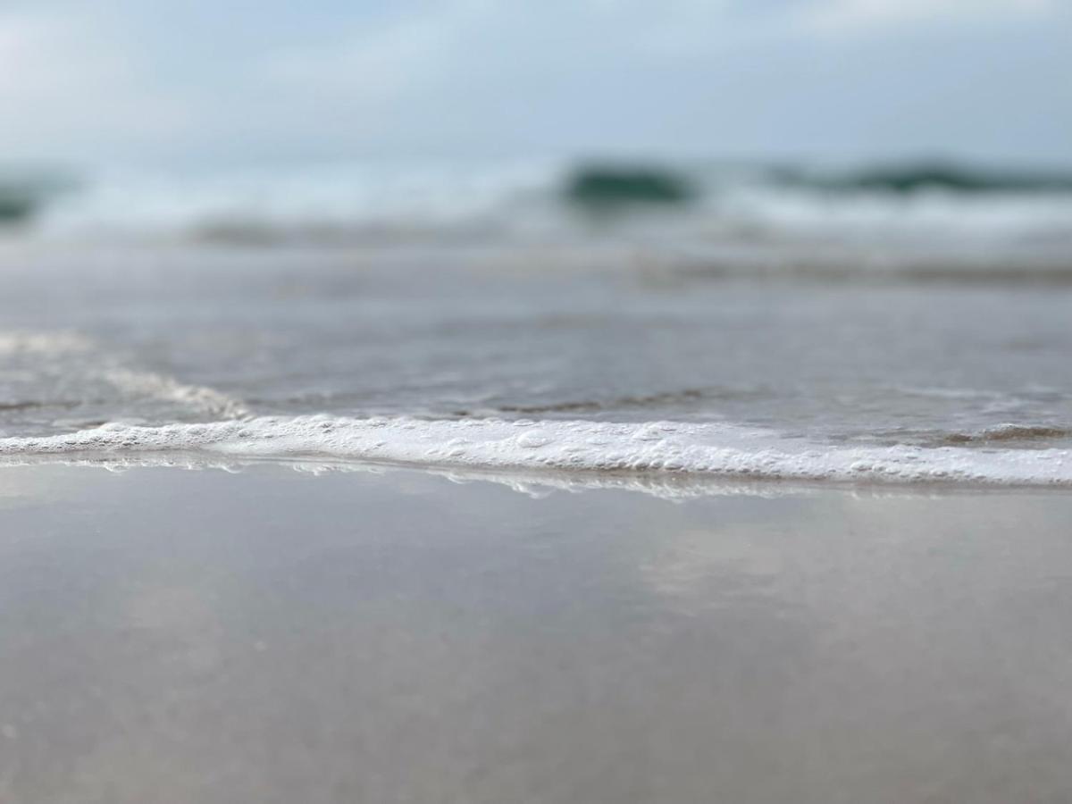 Hotel De La Baie Des Trepasses Plogoff Zewnętrze zdjęcie