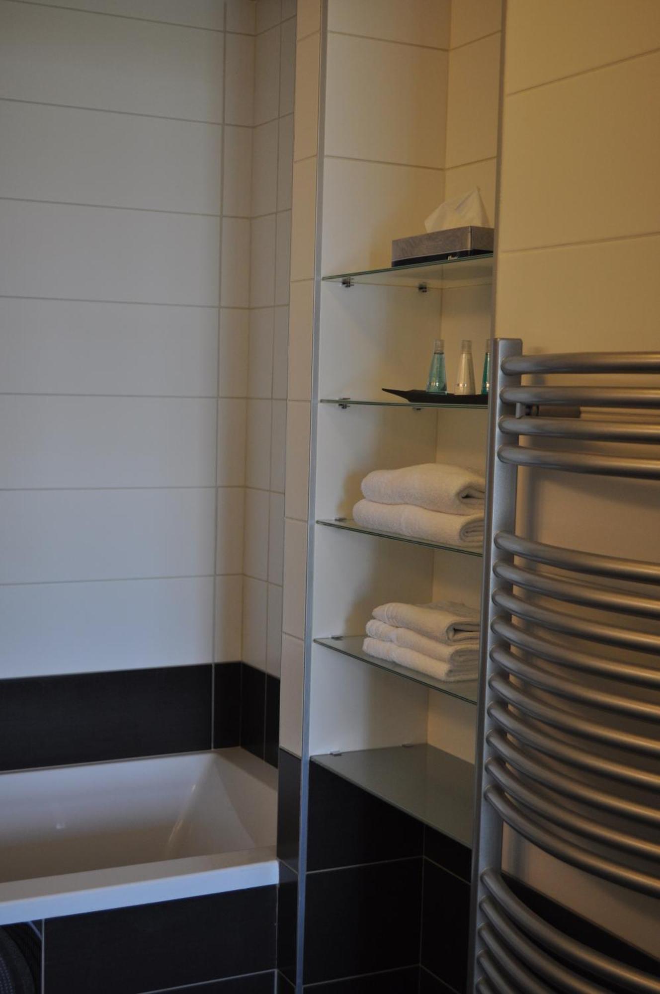 Hotel De La Baie Des Trepasses Plogoff Zewnętrze zdjęcie