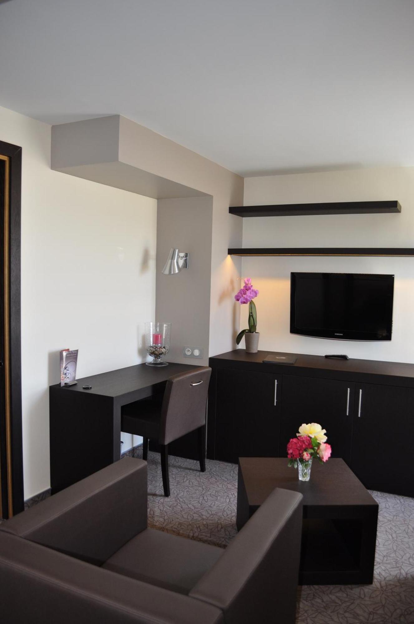 Hotel De La Baie Des Trepasses Plogoff Zewnętrze zdjęcie